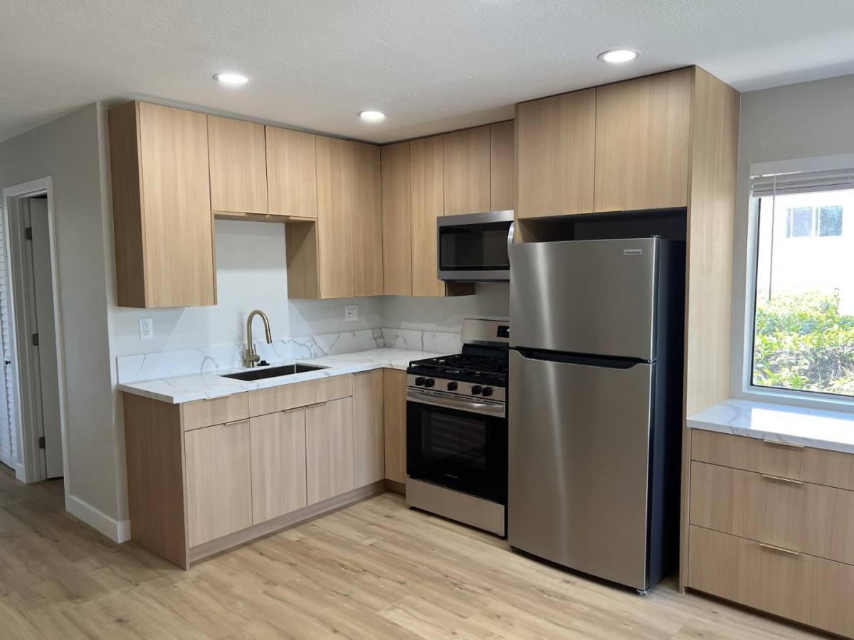 Apartment for rent at 4546 60th St, San Diego, CA 92115