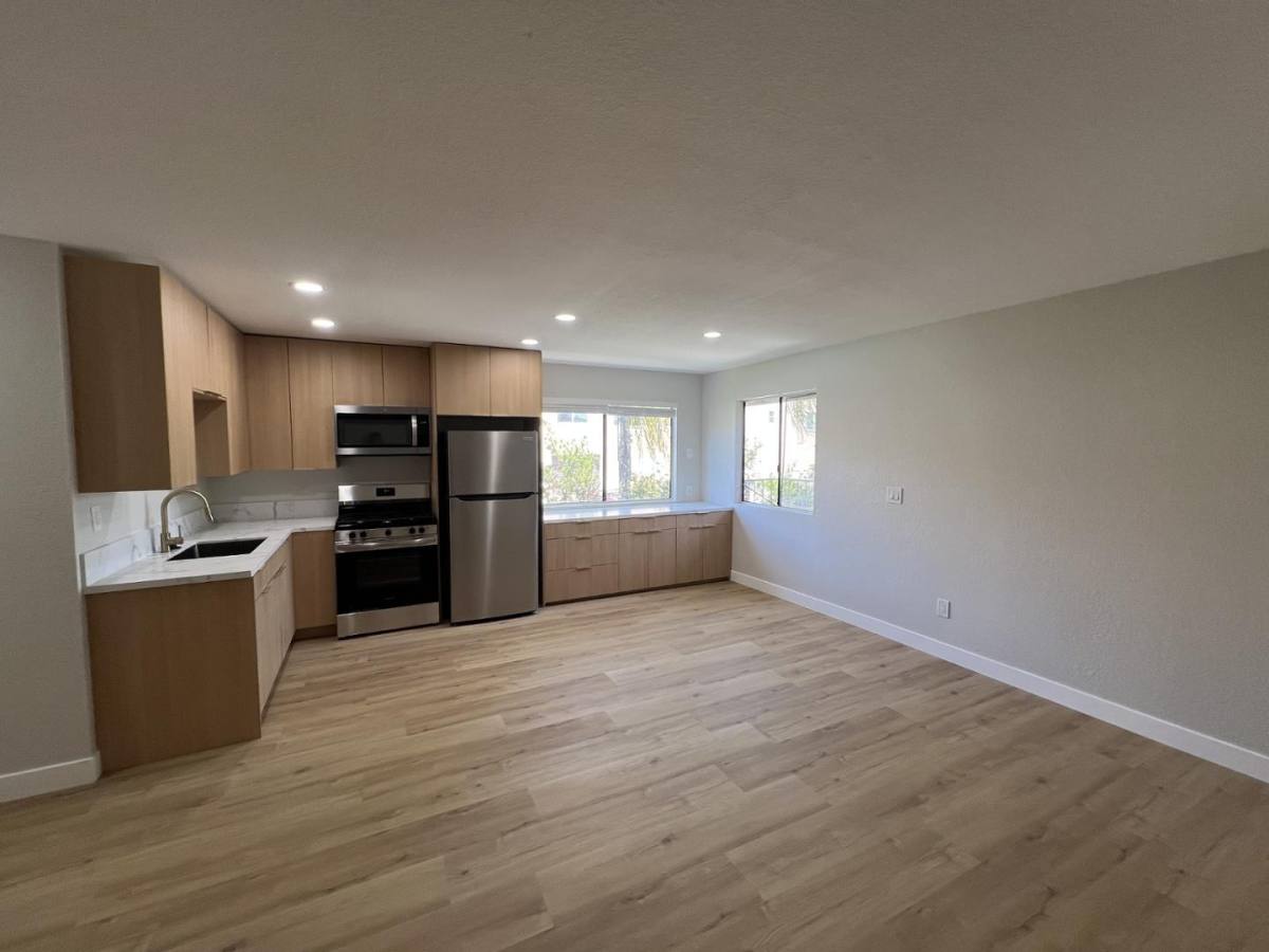 Apartment for rent at 4546 60th St, San Diego, CA 92115