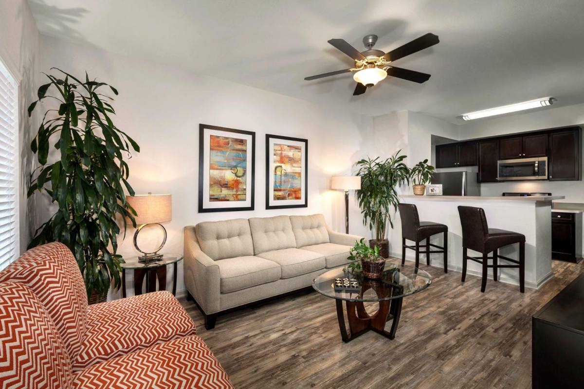 Apartment for rent at Carmel at Woodcreek West, 1890 Junction Blvd, Roseville, CA 95747