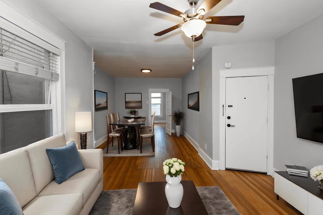 Apartment for rent at Flats on 13, 1224 E 13th Ave, Denver, CO 80218