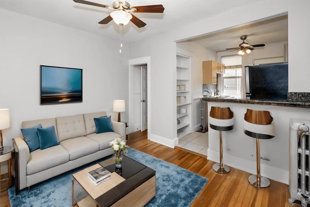 Apartment for rent at Flats on 13, 1224 E 13th Ave, Denver, CO 80218