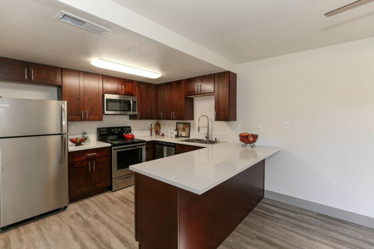 Apartment for rent at Village Landing, 3601 San Jose Ave, Merced, CA 95348
