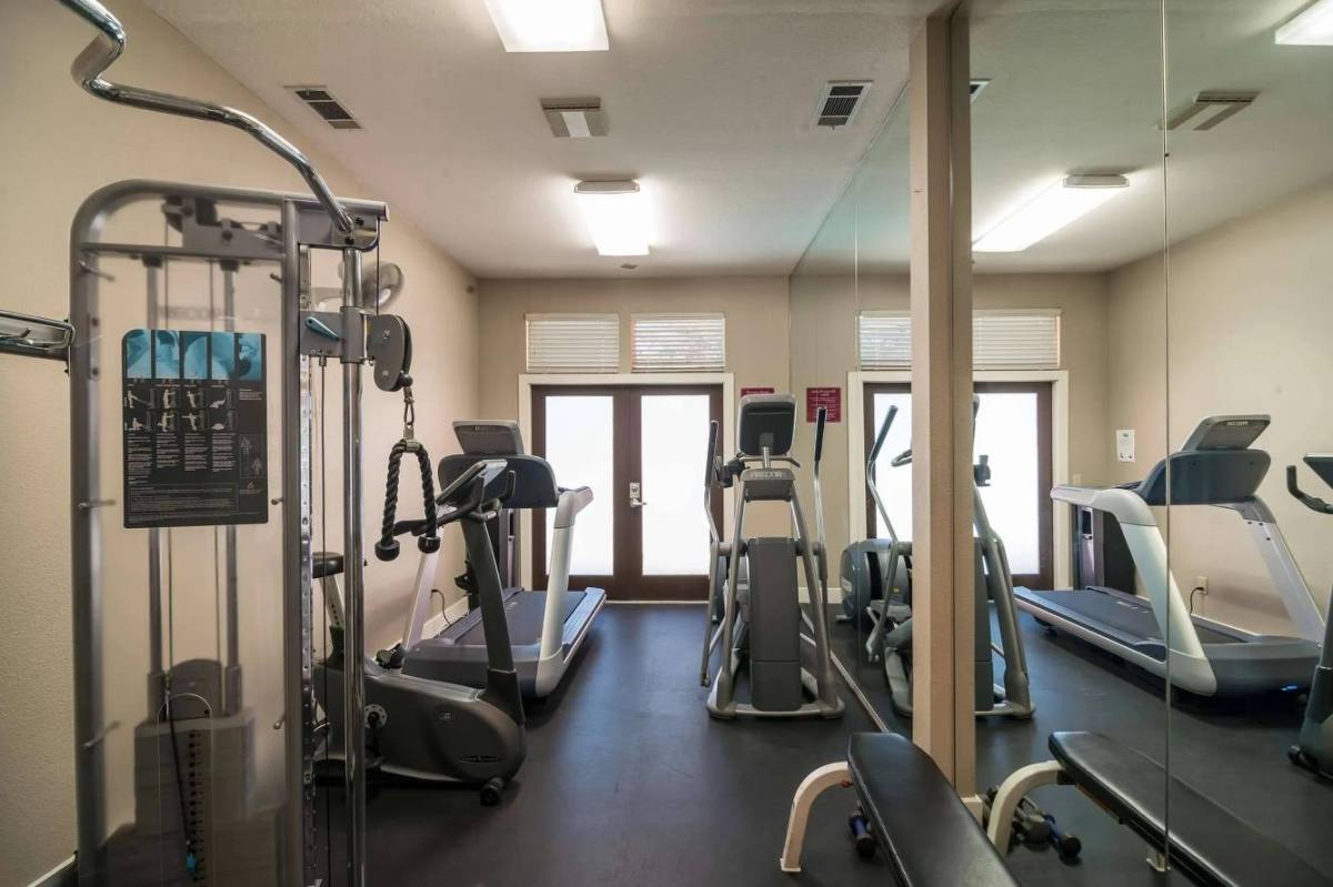 Apartment for rent at Village Landing, 3601 San Jose Ave, Merced, CA 95348