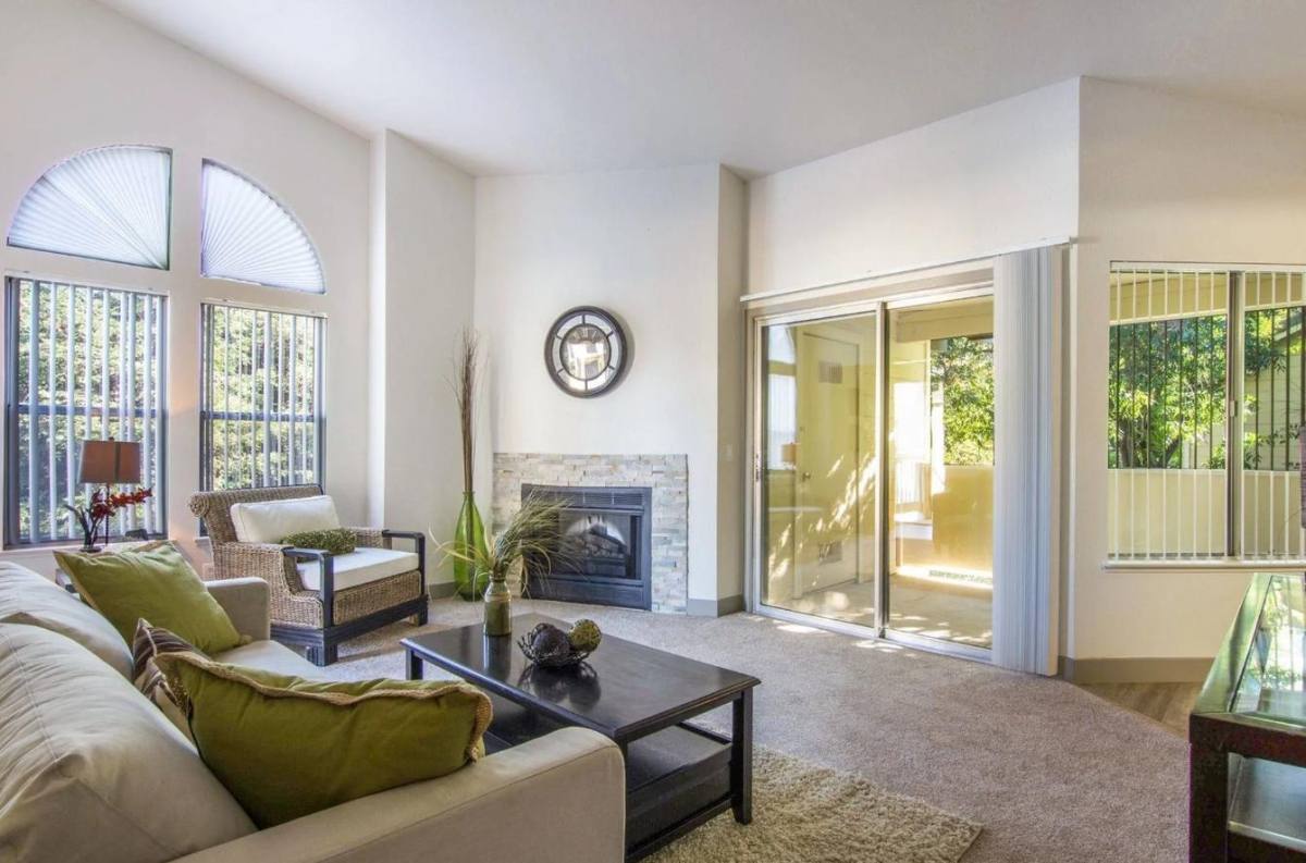 Apartment for rent at Village Landing, 3601 San Jose Ave, Merced, CA 95348