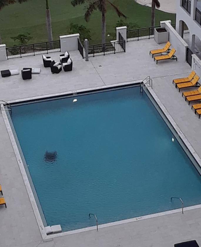 Apartment for rent at 101 Via Mizner, 101 E Camino Real #TS-08, Boca Raton, FL 33432