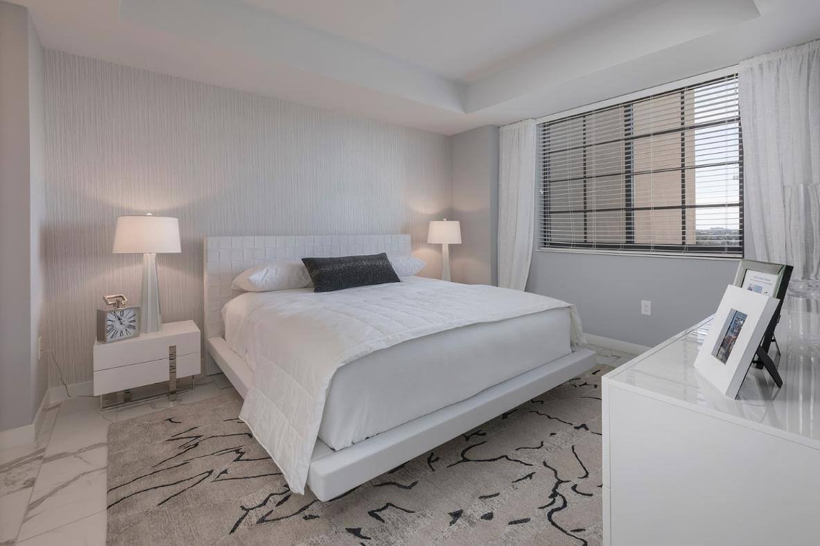 Apartment for rent at 101 Via Mizner, 101 E Camino Real #TS-08, Boca Raton, FL 33432