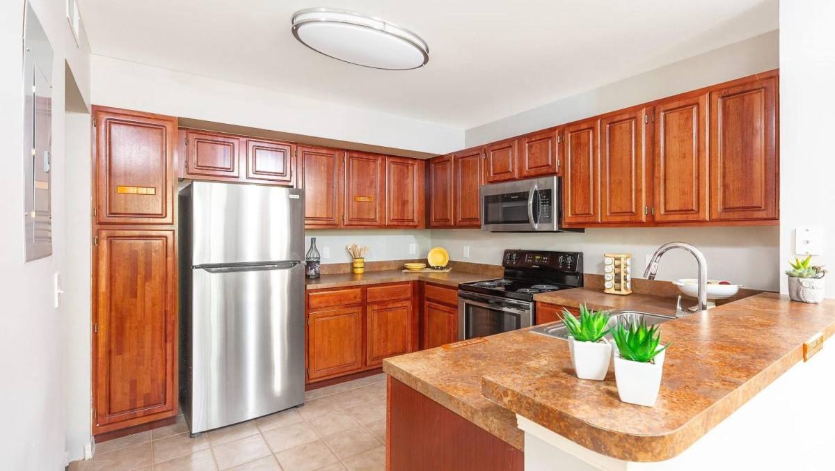 Apartment for rent at 1632 N Federal Highway 001-626, Boynton Beach, FL 33435