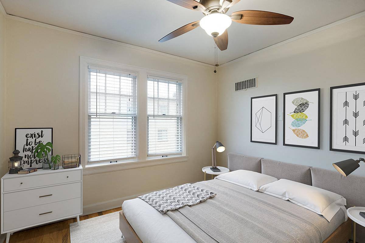 Apartment for rent at Eaton, 1225-1235 E 9th Ave #4, Denver, CO 80218