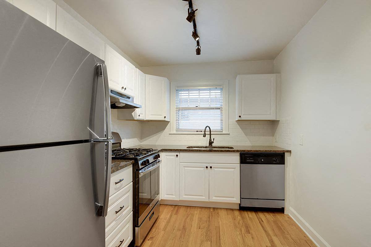 Apartment for rent at Eaton, 1225-1235 E 9th Ave #4, Denver, CO 80218
