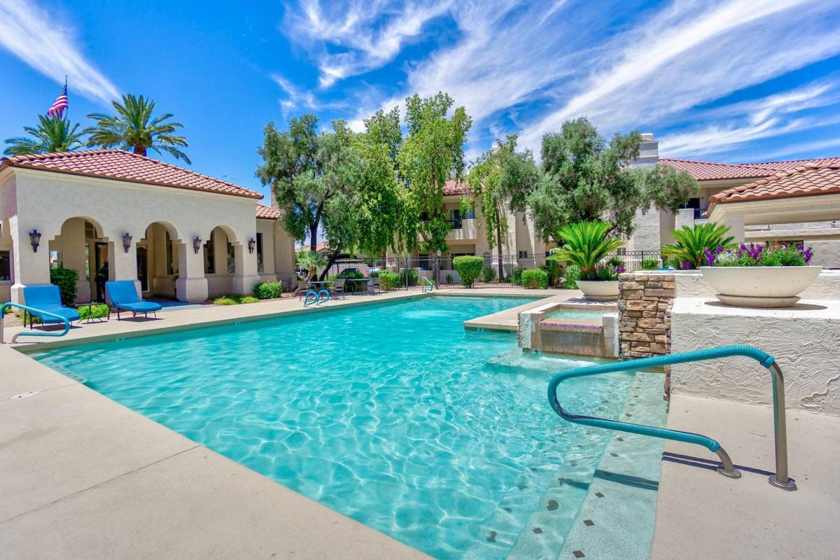 Apartment for rent at Ventana, 14015 N 94th St #1109, Scottsdale, AZ 85260