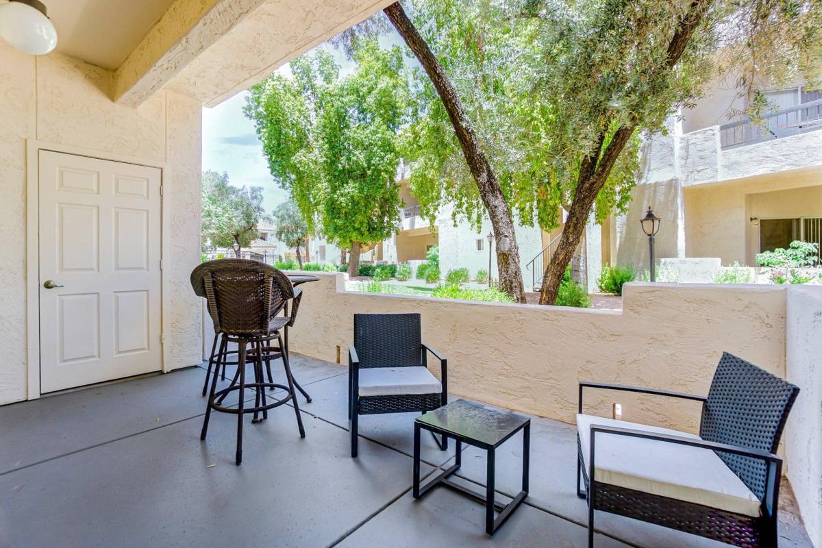 Apartment for rent at Ventana, 14015 N 94th St #1109, Scottsdale, AZ 85260
