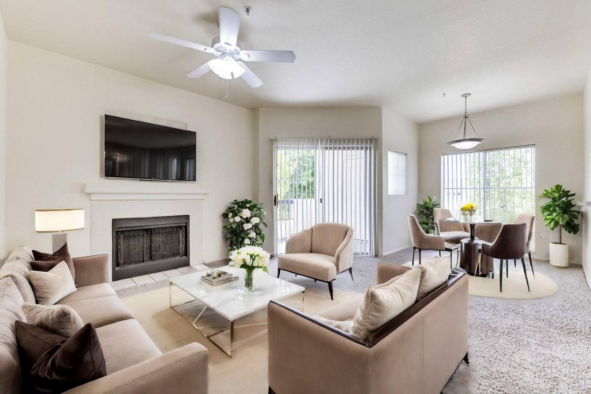Apartment for rent at Ventana, 14015 N 94th St #1109, Scottsdale, AZ 85260