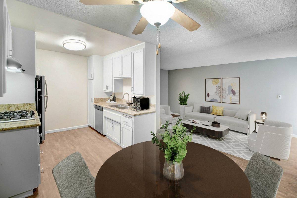 Apartment for rent at The Laurel, 5112 Laurel Canyon #311, Valley Village, CA 91607