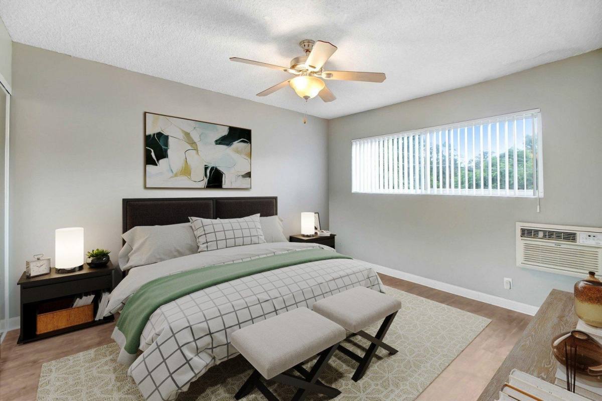 Apartment for rent at The Laurel, 5112 Laurel Canyon #311, Valley Village, CA 91607