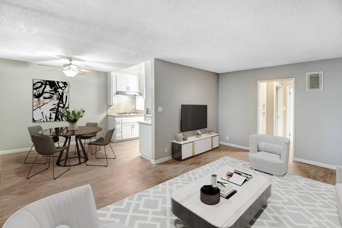 Apartment for rent at The Laurel, 5112 Laurel Canyon #311, Valley Village, CA 91607