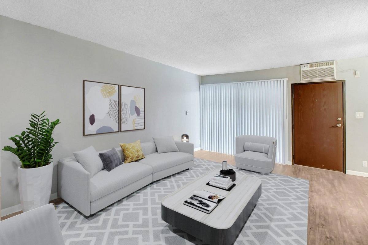 Apartment for rent at The Laurel, 5112 Laurel Canyon #311, Valley Village, CA 91607