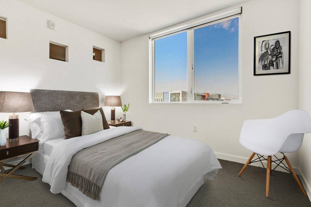 Apartment for rent at 215 N Maryland #209, Glendale, CA 91206