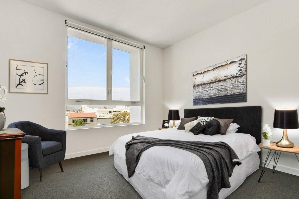 Apartment for rent at 215 N Maryland #209, Glendale, CA 91206