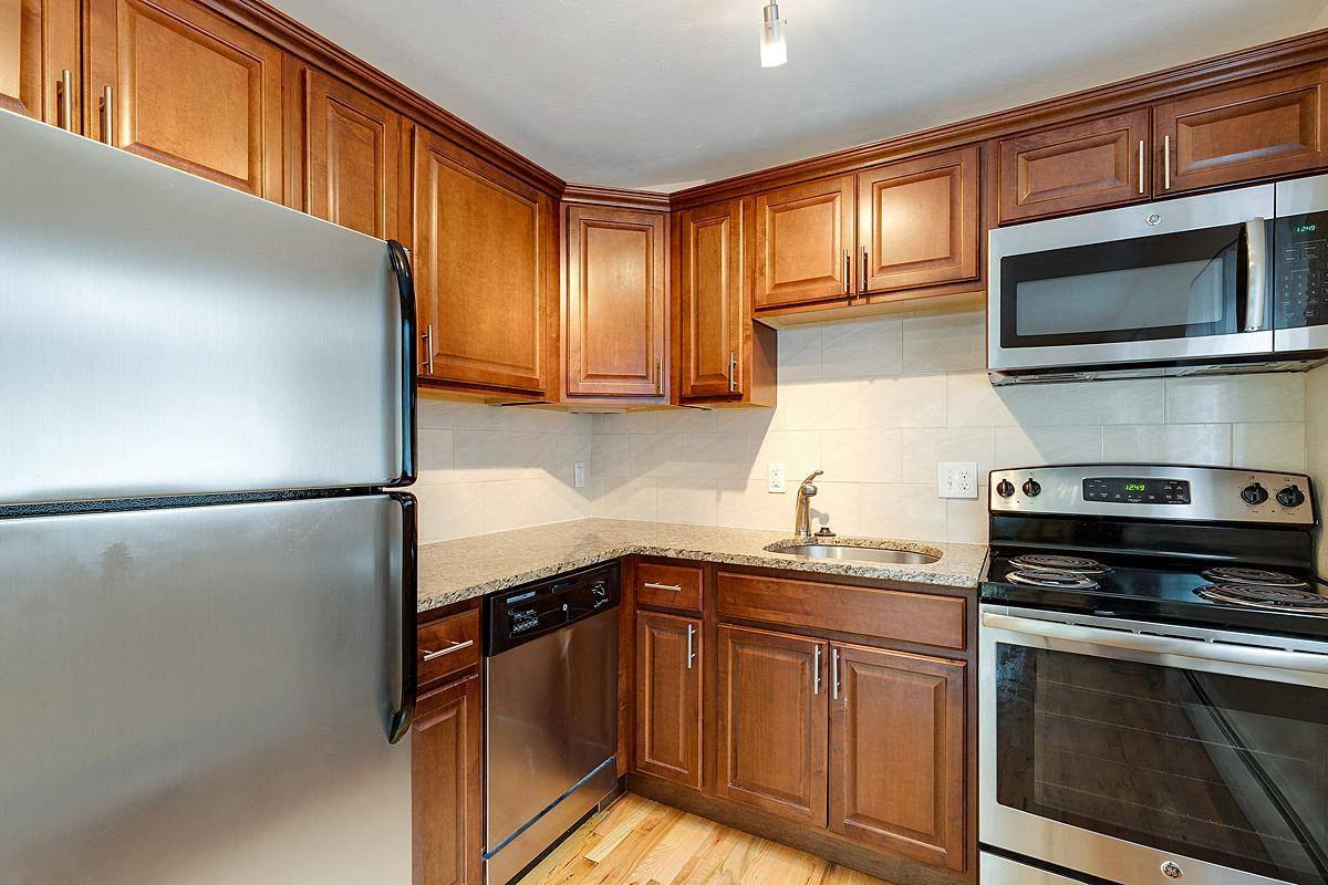 Apartment for rent at 1362 Clayton St #201, Denver, CO 80206