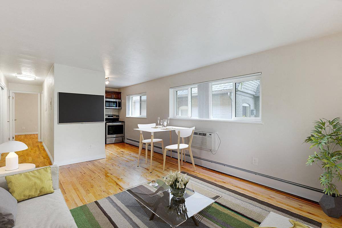 Apartment for rent at 1362 Clayton St #201, Denver, CO 80206