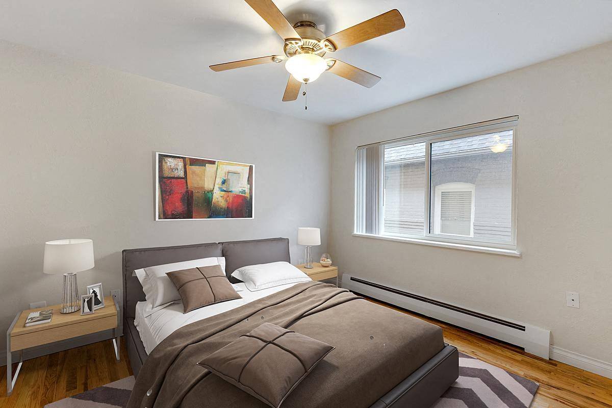Apartment for rent at 1362 Clayton St #201, Denver, CO 80206