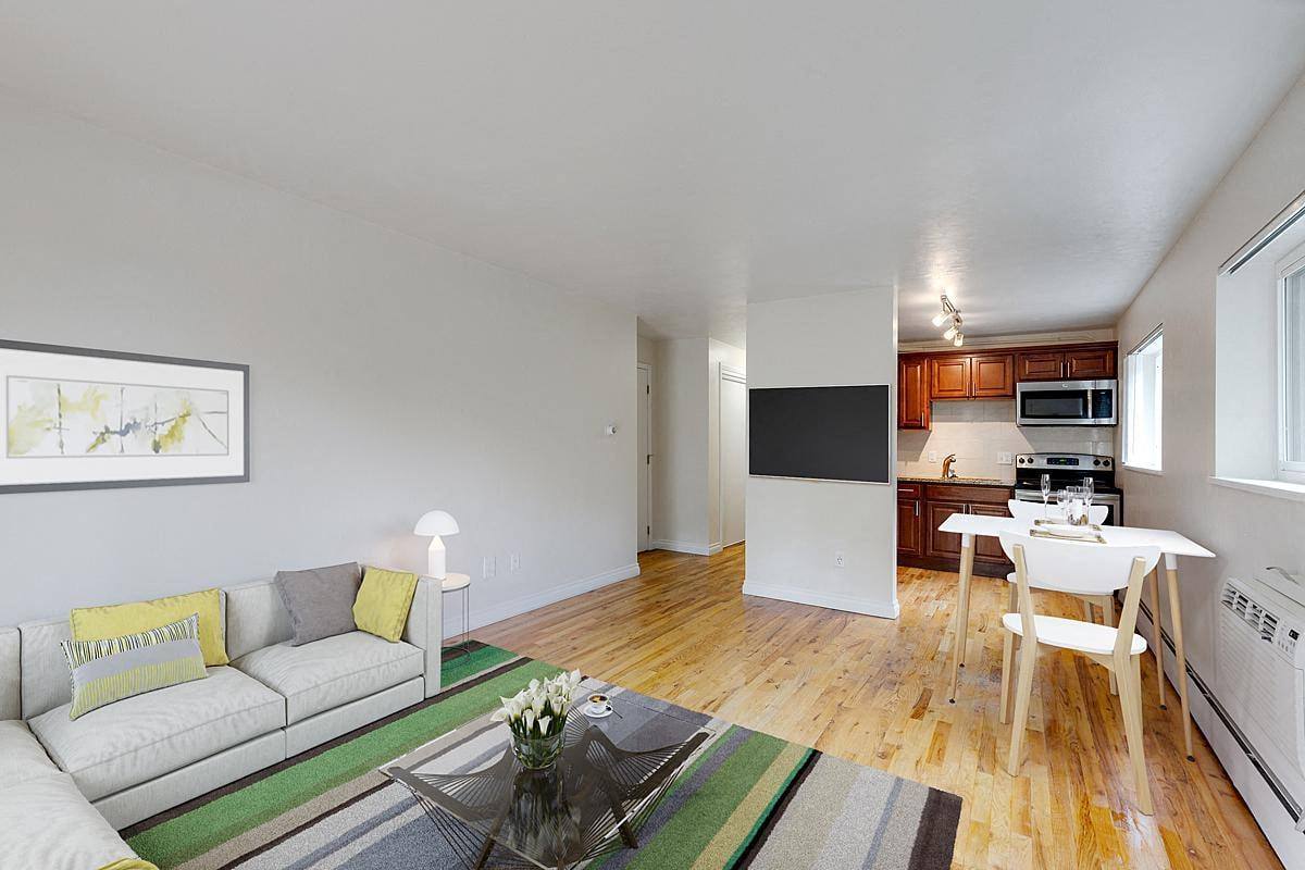 Apartment for rent at 1362 Clayton St #201, Denver, CO 80206