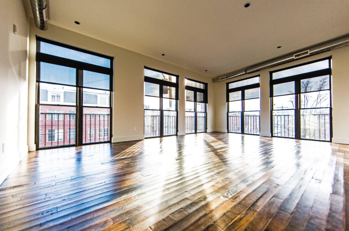 Apartment for rent at 1833 Fairmount Ave #205, Philadelphia, PA 19130