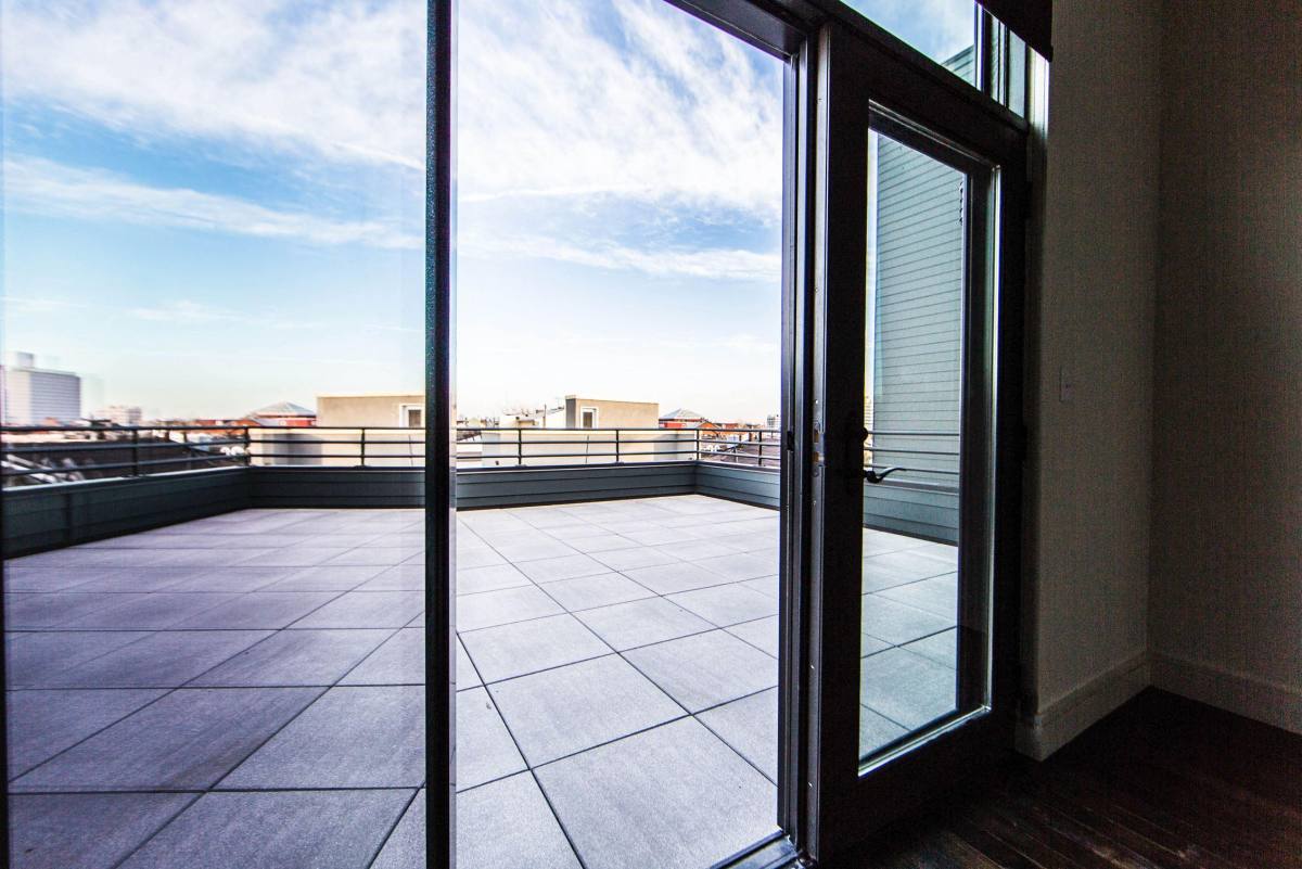 Apartment for rent at 1833 Fairmount Ave #205, Philadelphia, PA 19130