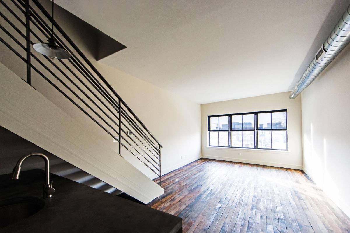 Apartment for rent at 1833 Fairmount Ave #205, Philadelphia, PA 19130