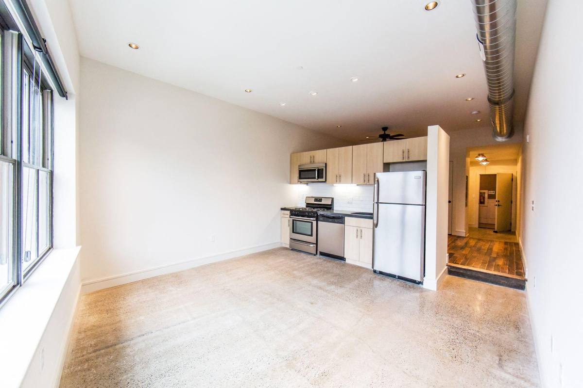 Apartment for rent at 1833 Fairmount Ave #205, Philadelphia, PA 19130