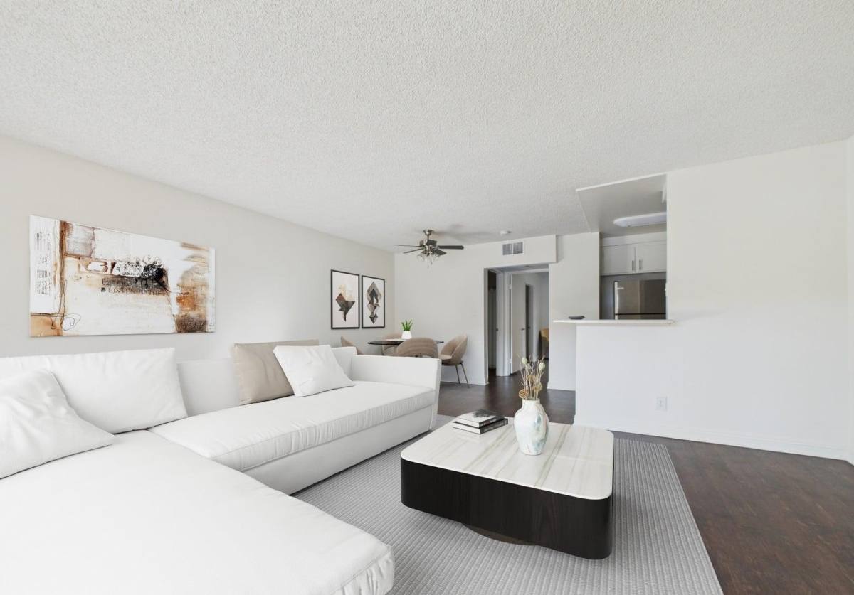 Apartment for rent at Merridy Apartment Homes, 17810 Merridy St #205, Northridge, CA 91325