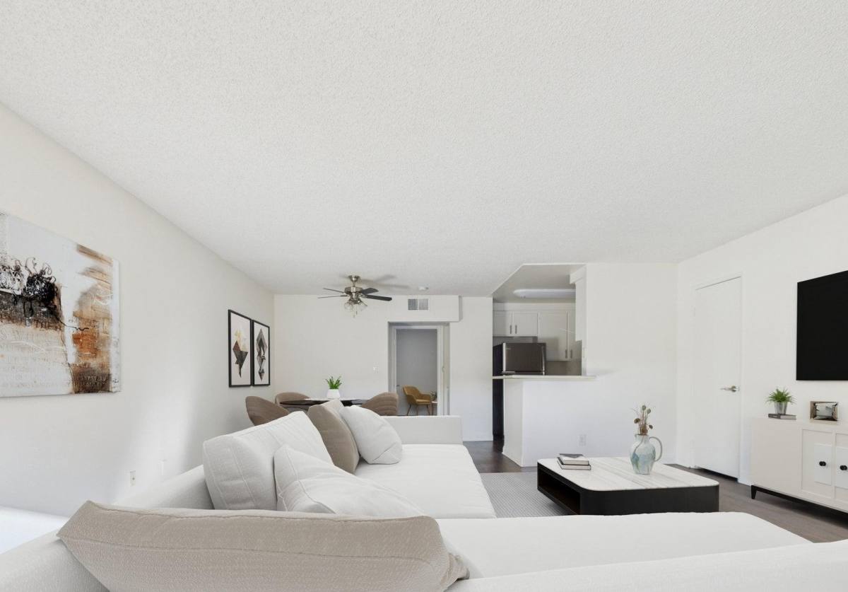 Apartment for rent at Merridy Apartment Homes, 17810 Merridy St #205, Northridge, CA 91325