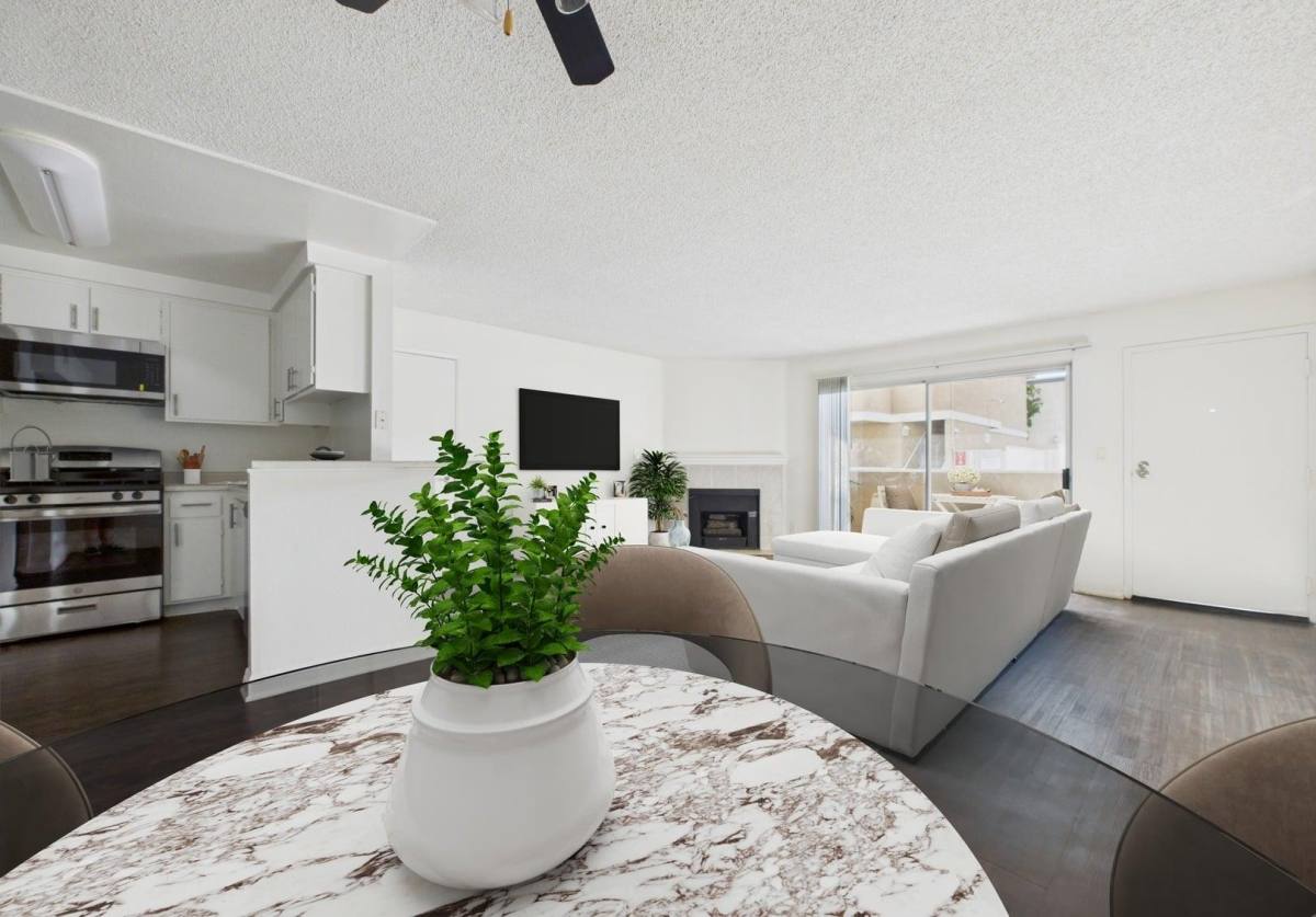 Apartment for rent at Merridy Apartment Homes, 17810 Merridy St #205, Northridge, CA 91325