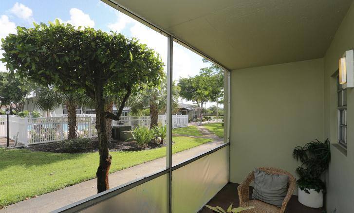 Apartment for rent at Green Tree, 5201 N Dixie Highway 47D2, Fort Lauderdale, FL 33334