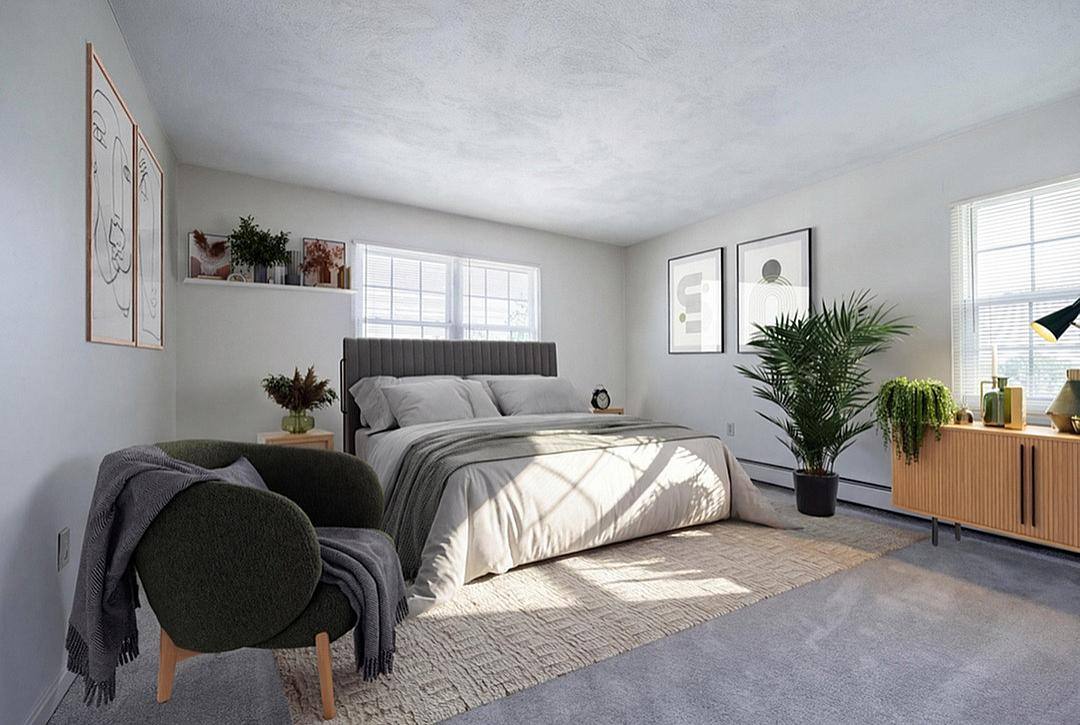 Apartment for rent at Princeton Crossing Apartment Homes, 12 Heritage Dr #17, Salem, MA 01970