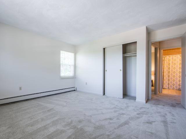 Apartment for rent at Princeton Crossing Apartment Homes, 12 Heritage Dr #17, Salem, MA 01970