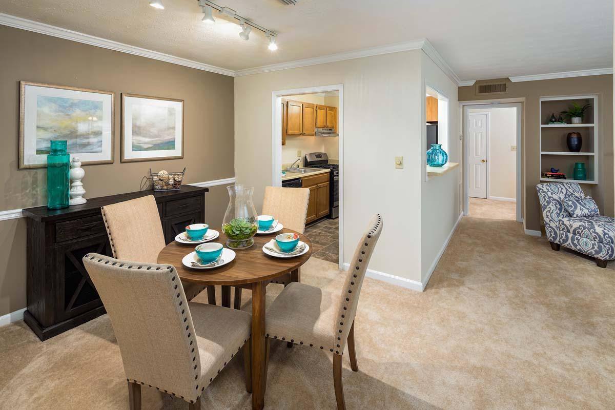 Apartment for rent at 100 Calibre Lake Parkway SE #1218, Smyrna, GA 30082