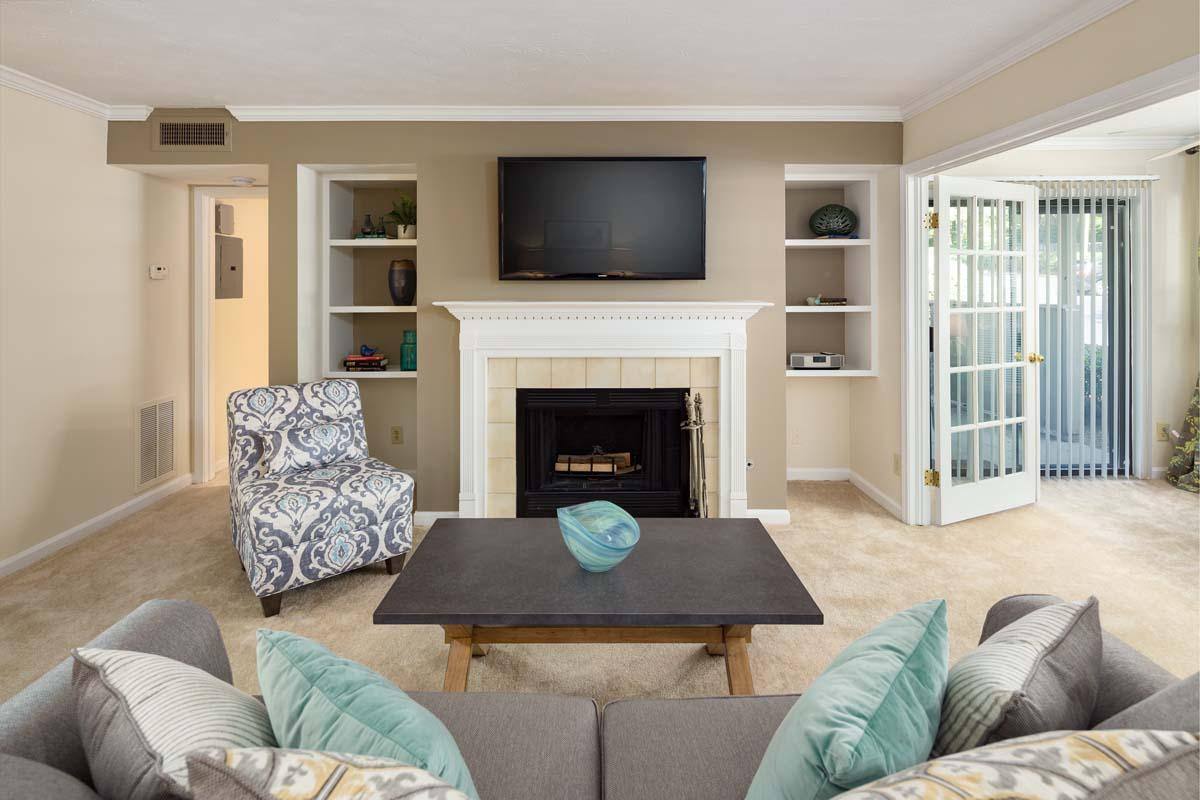 Apartment for rent at 100 Calibre Lake Parkway SE #1218, Smyrna, GA 30082