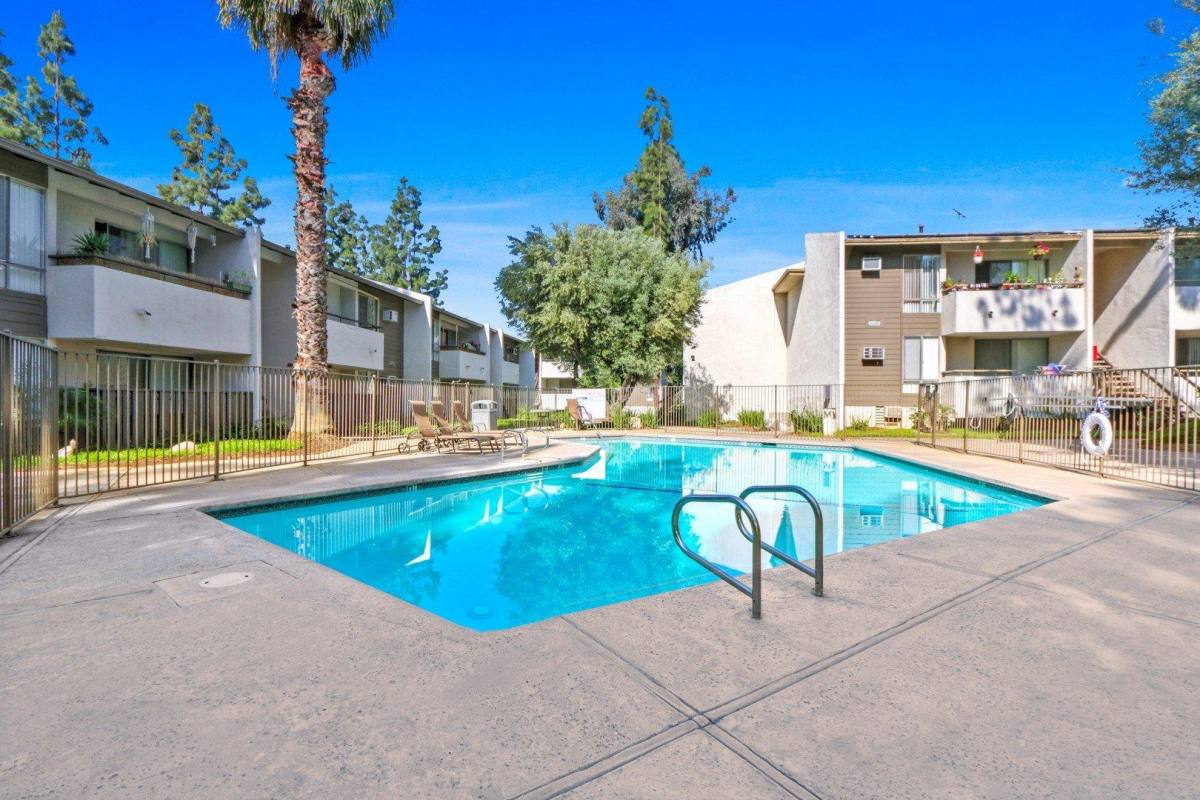 Apartment for rent at Brookwood Apartment Homes, 18537 Arrow Highway H102, Covina, CA 91722