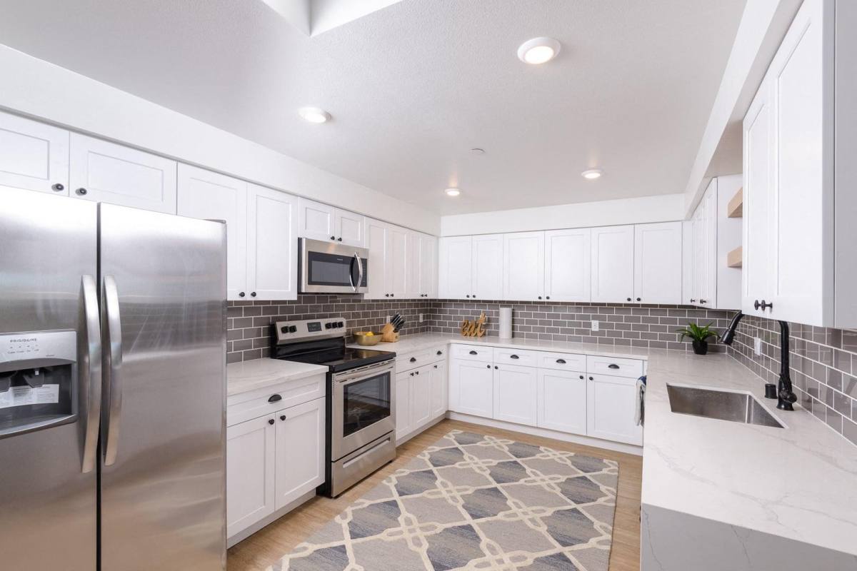 Apartment for rent at 24450-80 Main St #B357, Newhall, CA 91321