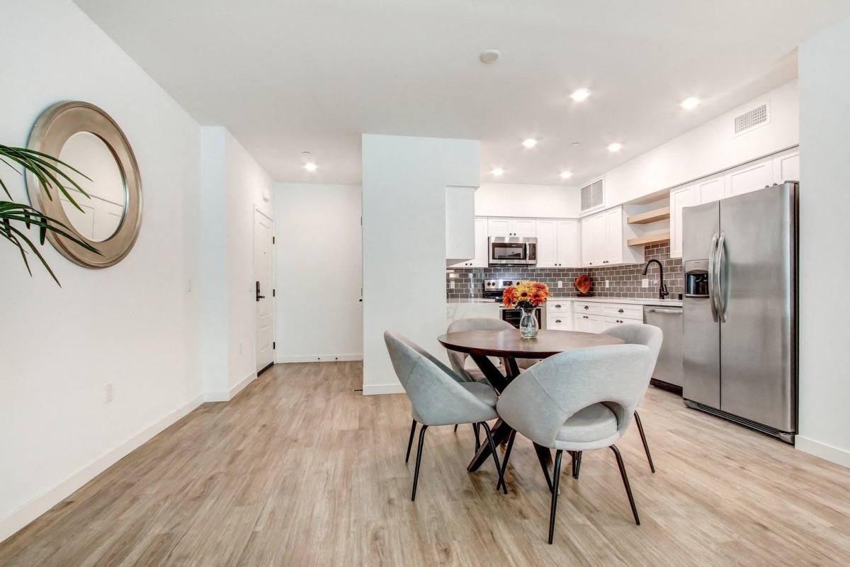 Apartment for rent at 24450-80 Main St #B357, Newhall, CA 91321