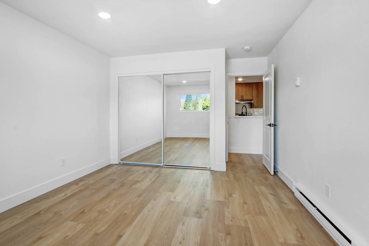 Apartment for rent at 930 North Martel Avenue, 930 N Martel Ave #308, Los Angeles, CA 90046