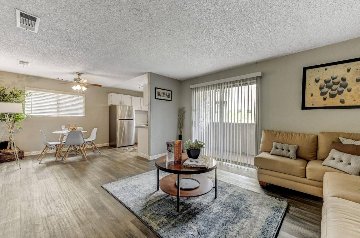 Apartment for rent at 3665 Needles Highway 63H, Laughlin, NV 89029