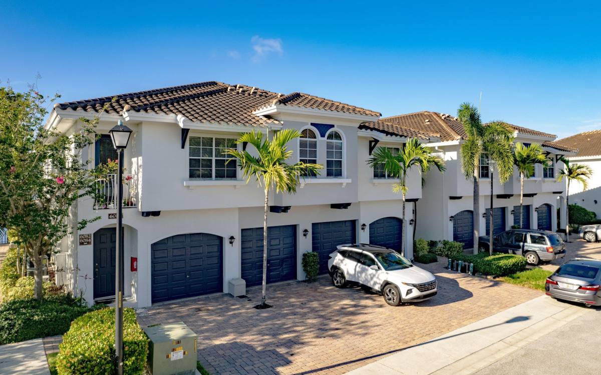 Apartment for rent at Bridgewater at Lake Osborne, 6116 Yellow Sun Dr #2325, Lake Worth, FL 33462