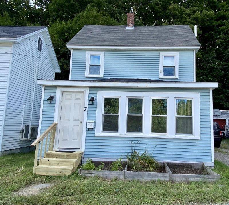 House for rent at 7 Margin St, Orono, ME 04473