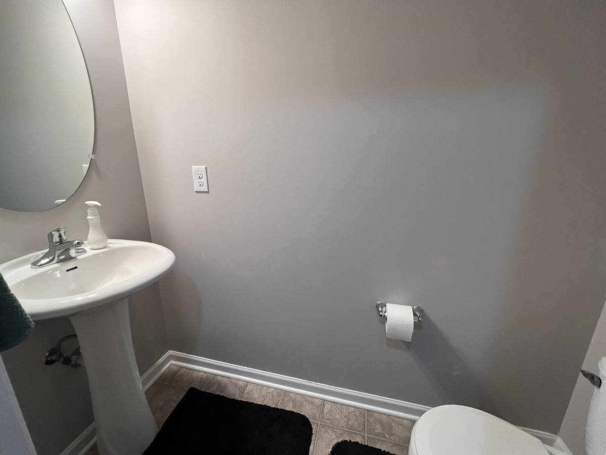 Townhouse for rent at 239 Raven Run #1, Morgantown, WV 26508