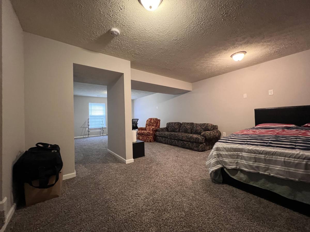 Townhouse for rent at 239 Raven Run #1, Morgantown, WV 26508