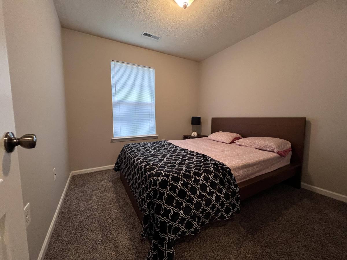 Townhouse for rent at 239 Raven Run #1, Morgantown, WV 26508