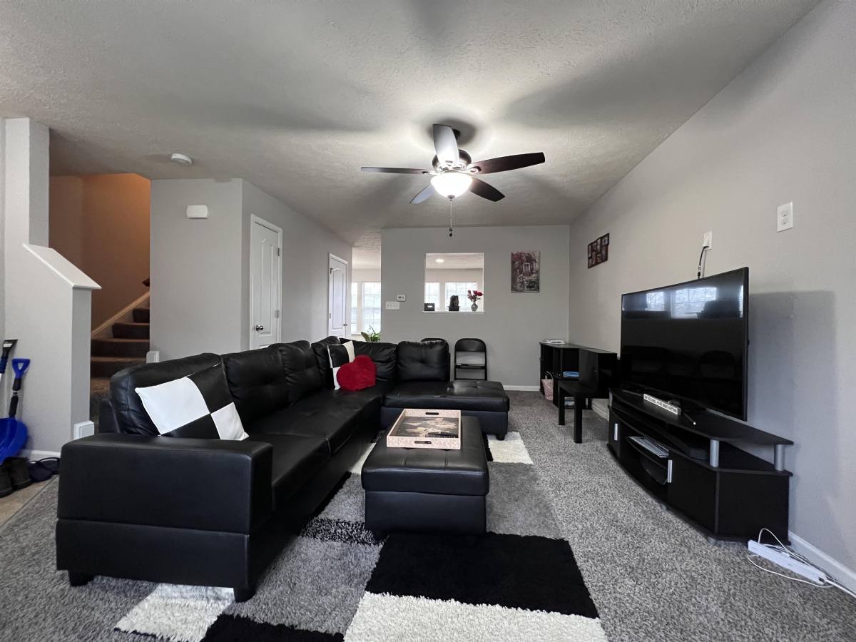 Townhouse for rent at 239 Raven Run #1, Morgantown, WV 26508