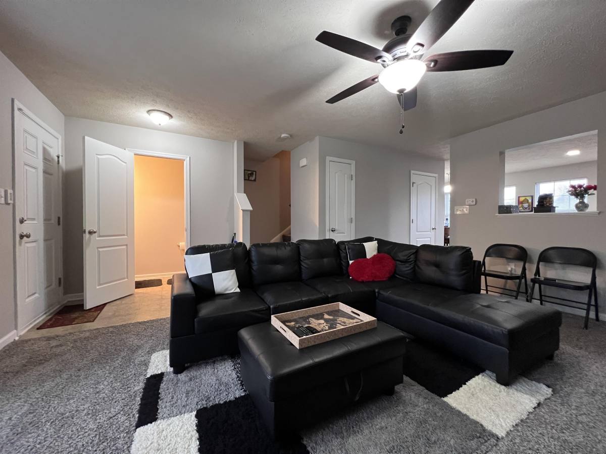 Townhouse for rent at 239 Raven Run #1, Morgantown, WV 26508